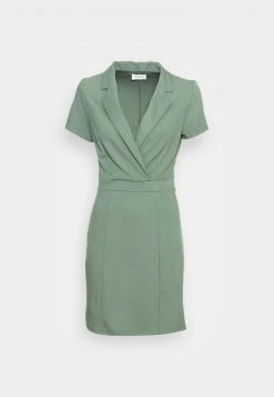 Coupon 🎁 Even&Odd Jerseykleid - Green | Damen 🎁 -Even Odd Verkäufe c8d0aa5c42df4de799fb8520ba5f3877