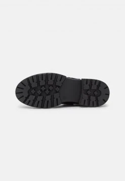 Aktion 🛒 Even&Odd Slipper - Black | Damen ✨ -Even Odd Verkäufe c9037658017e46c389acef824819925b