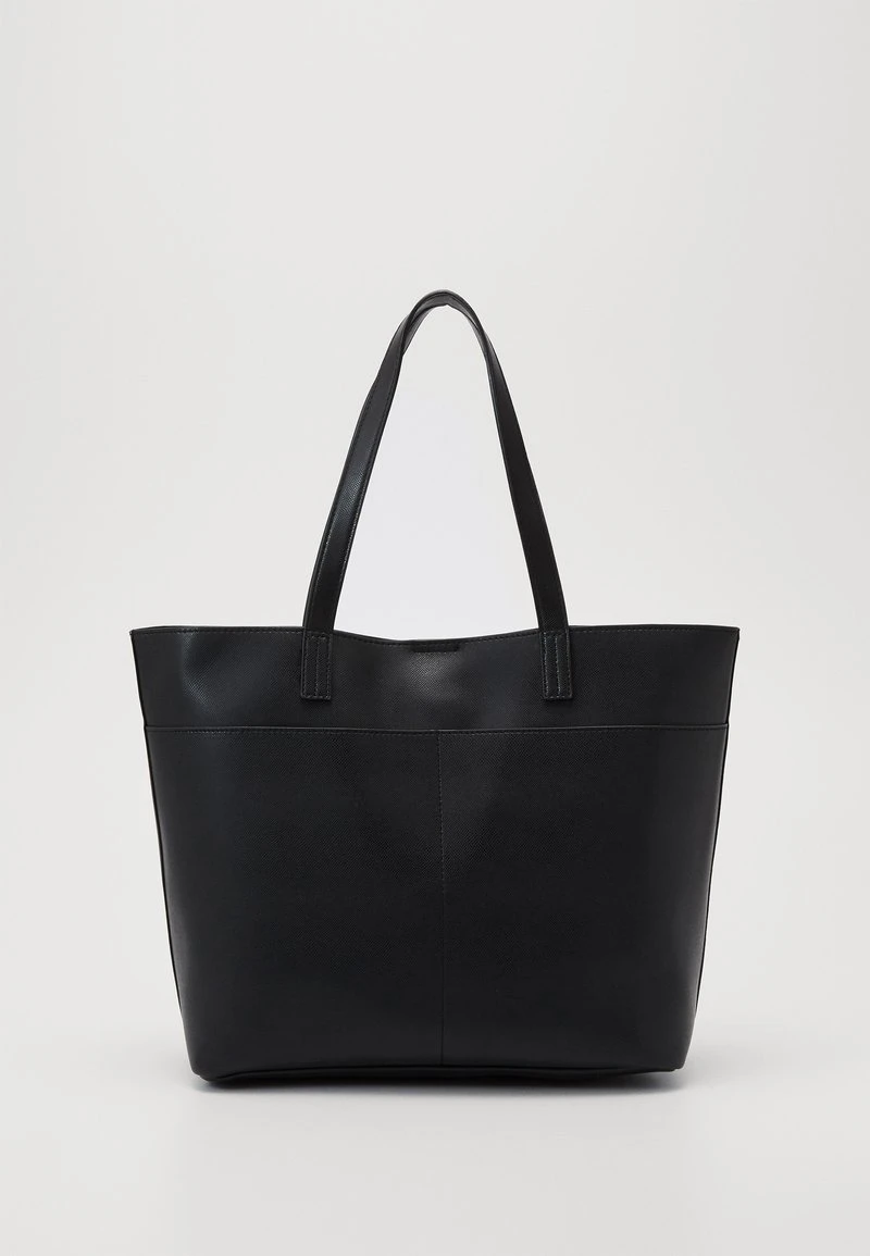 Besorgen ✨ Even&Odd Shopping Bag - Black | Damen 🥰 4 Besorgen ✨ Even&Odd Shopping Bag - Black | Damen 🥰 – Bild 2