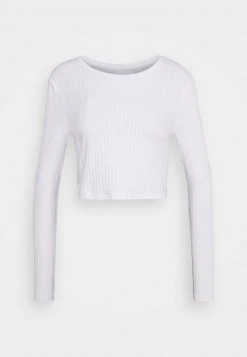 Billig 🥰 Even&Odd Damen Langarmshirt - White ⭐ 15 Billig 🥰 Even&Odd Damen Langarmshirt - White ⭐ -Even Odd Verkäufe c93a4b9c7ec949d3beacbd4a170fcaaf