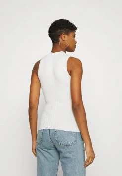 Budget 😉 Even&Odd Top - White | Damen 🔔 13 Budget 😉 Even&Odd Top - White | Damen 🔔 -Even Odd Verkäufe c996a924d2cd46049d53fa5ccc3686a1