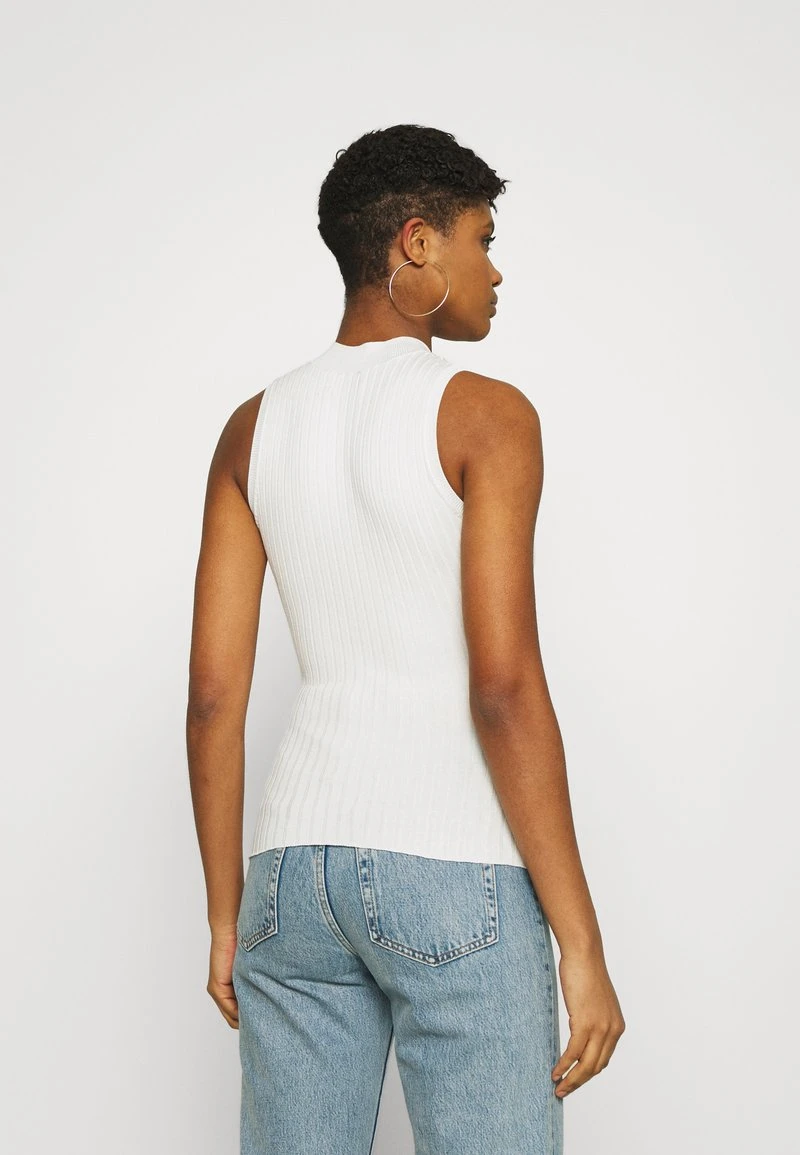 Budget 😉 Even&Odd Top - White | Damen 🔔 5 Budget 😉 Even&Odd Top - White | Damen 🔔 – Bild 3