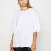 Angebote ✔️ Even&Odd T-Shirt Basic - White | Damen ⭐ -Even Odd Verkäufe c9dcb1d8781746b1bf616296fb3d371e