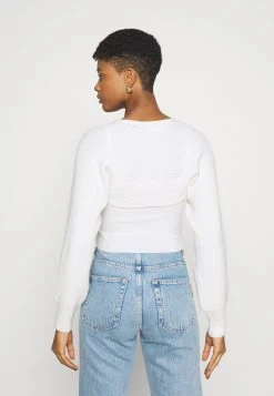 Schlussverkauf 🔥 Even&Odd Damen SET - Strickjacke - Off-white 🤩 -Even Odd Verkäufe c9e0fa4b90a84ab29fa7fc43803a70b1