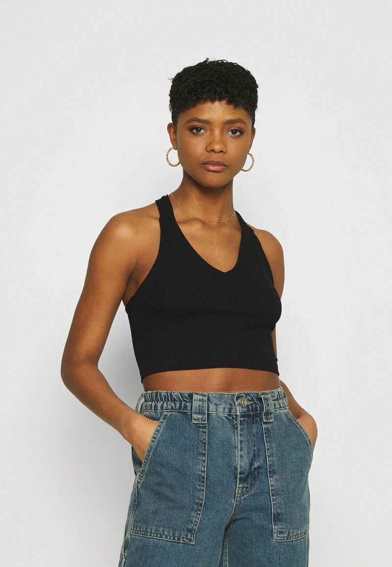 Großhandel ❤️ Even&Odd Damen Top - Black 🌟 3 Großhandel ❤️ Even&Odd Damen Top - Black 🌟