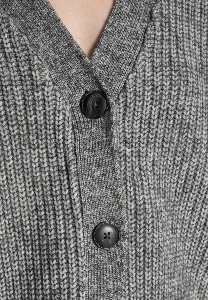 Top 10 🎉 Even&Odd Strickjacke - Mottled Dark Grey | Damen 😉 7 Top 10 🎉 Even&Odd Strickjacke - Mottled Dark Grey | Damen 😉 – Bild 5