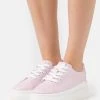 Besorgen ❤️ Even&Odd Damen Sneaker Low - Light Pink 🔔 -Even Odd Verkäufe ca8a6b3d32aa4560ac0aef664eb8643c