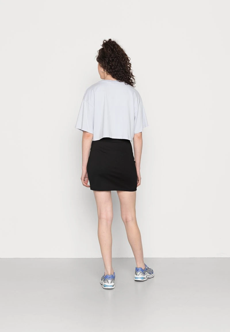 Am billigsten ✔️ Even&Odd Damen Minirock - Black 🧨 5 Am billigsten ✔️ Even&Odd Damen Minirock - Black 🧨 – Bild 3