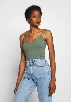 Bestes Angebot 😉 Even&Odd Damen 2 PACK - Top - Green/black ⭐ 11 Bestes Angebot 😉 Even&Odd Damen 2 PACK - Top - Green/black ⭐ -Even Odd Verkäufe cac15278cfd14bf18ed71affa2bdfef1