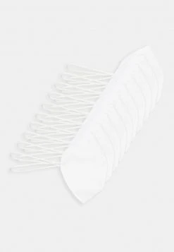 Top 10 ⭐ Even&Odd Unisex 10 PACK - Stoffmaske - White 👍 -Even Odd Verkäufe caeb57c35acd447092cc10c450597490