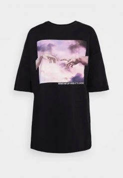 Angebote ⭐ Even&Odd T-Shirt Print - Black | Damen 🔔 12 Angebote ⭐ Even&Odd T-Shirt Print - Black | Damen 🔔 -Even Odd Verkäufe cb291bf1cab6411e88fd212c6a1cb5b8