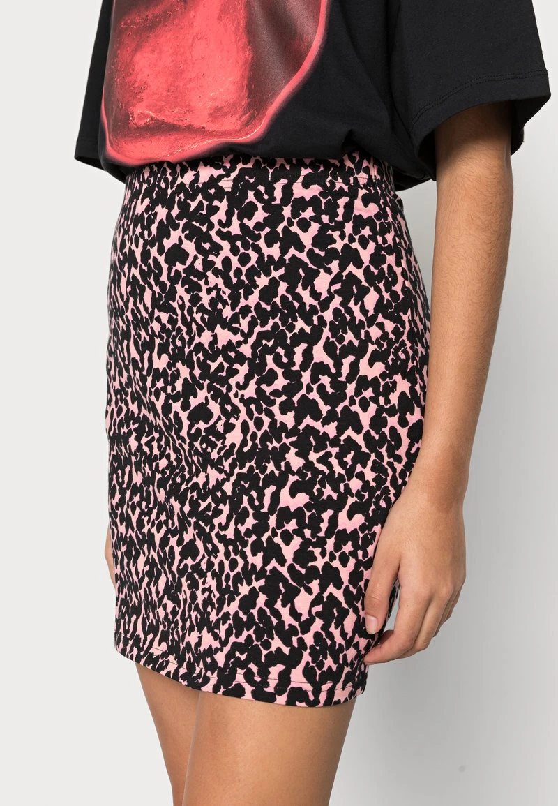 Billig 🎉 Even&Odd 2 PACK - Minirock - Black/light Pink | Damen ❤️ 8 Billig 🎉 Even&Odd 2 PACK - Minirock - Black/light Pink | Damen ❤️ – Bild 6