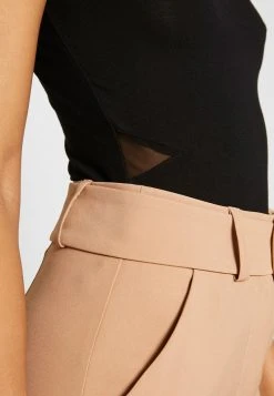 Bestpreis ⌛ Even&Odd Damen Top - Black 🛒 -Even Odd Verkäufe cb4abb1b9f7b404e9635ad67b6c34259