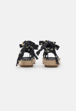 Bestpreis ✨ Even&Odd Damen Riemensandalette - Black 🌟 -Even Odd Verkäufe cb6afbcbe5894e47b38e5a0f0b8bd903