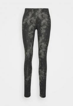 Angebote ✨ Even&Odd Damen 2 PACK - Leggings - Hosen - Black ❤️ -Even Odd Verkäufe cb8b820f701445c997c024aeef631348