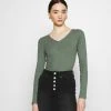Coupon 🔥 Even&Odd Damen Langarmshirt - Green 👍 1 Coupon 🔥 Even&Odd Damen Langarmshirt - Green 👍 -Even Odd Verkäufe cbe03913bf8a41f88e76d158df63d14e