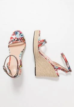 Bestes Angebot ⭐ Even&Odd Damen High Heel Sandalette - Multicolor 🔔 12 Bestes Angebot ⭐ Even&Odd Damen High Heel Sandalette - Multicolor 🔔 -Even Odd Verkäufe cc5fa30354814d578a4077f106357db3