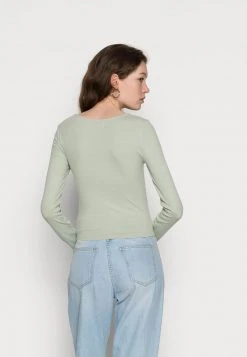 Billig ⌛ Even&Odd Langarmshirt - Light Green | Damen ⭐ 9 Billig ⌛ Even&Odd Langarmshirt - Light Green | Damen ⭐ -Even Odd Verkäufe cd37e1d2cc2b47468194b4b100fc5d19