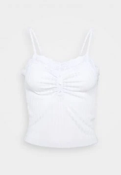 Auslauf 🔔 Even&Odd Damen Top - White 👏 15 Auslauf 🔔 Even&Odd Damen Top - White 👏 -Even Odd Verkäufe cd84580f679e44d7a1104e498d51c622