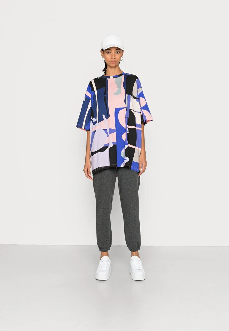 Coupon 🎁 Even&Odd Damen Jogginghose - Mottled Dark Grey ❤️ 4 Coupon 🎁 Even&Odd Damen Jogginghose - Mottled Dark Grey ❤️ – Bild 2