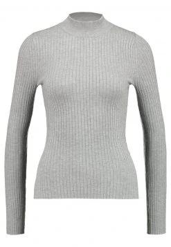 Auslauf 🥰 Even&Odd Damen Strickpullover - Grey 🤩 -Even Odd Verkäufe cdcd661152db46ddb848a216267a12b4