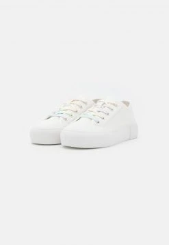 Rabatt 😍 Even&Odd Sneaker Low - White/multi-coloured | Damen 😉 10 Rabatt 😍 Even&Odd Sneaker Low - White/multi-coloured | Damen 😉 -Even Odd Verkäufe ce14b5ef1323410aba514e7d57d4e78b