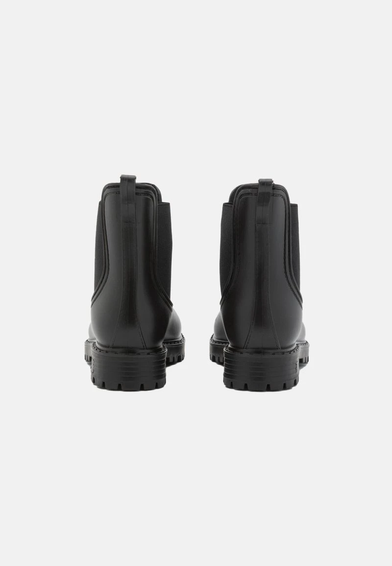 Bester Verkauf 🌟 Even&Odd Damen Gummistiefel - Black 🎉 6 Bester Verkauf 🌟 Even&Odd Damen Gummistiefel - Black 🎉 – Bild 4