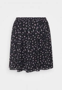 Billig ⌛ Even&Odd Damen A-Linien-Rock - Black/lilac ⭐ 10 Billig ⌛ Even&Odd Damen A-Linien-Rock - Black/lilac ⭐ -Even Odd Verkäufe ce94f376d90a49e789552a91578d524c