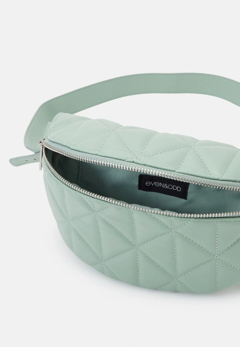 Coupon 🛒 Even&Odd Damen Gürteltasche - Mint ⌛ 5 Coupon 🛒 Even&Odd Damen Gürteltasche - Mint ⌛ – Bild 3