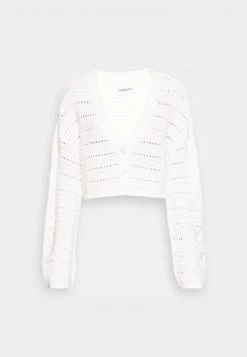 Schlussverkauf ⌛ Even&Odd Damen Strickjacke - Off White 😍 -Even Odd Verkäufe cf1cc22f48be40b4976c3b75d7d2083c