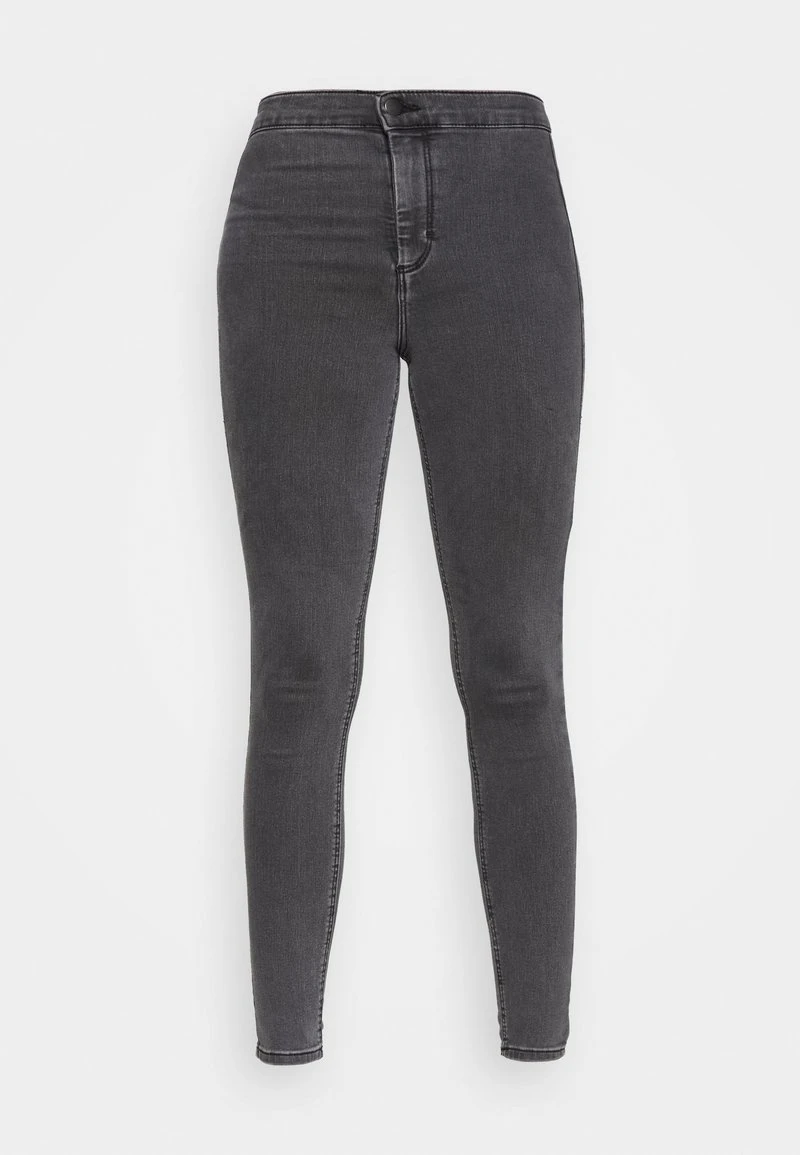 Bester Verkauf ⭐ Even&Odd Damen Jeggings - Grey 😀 6 Bester Verkauf ⭐ Even&Odd Damen Jeggings - Grey 😀 – Bild 4