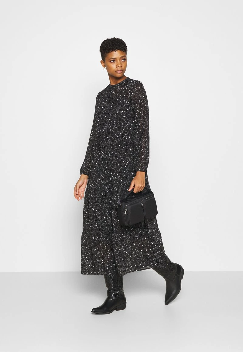 Bestes Angebot 🤩 Even&Odd Blusenkleid - Black/white | Damen 👍 4 Bestes Angebot 🤩 Even&Odd Blusenkleid - Black/white | Damen 👍 – Bild 2