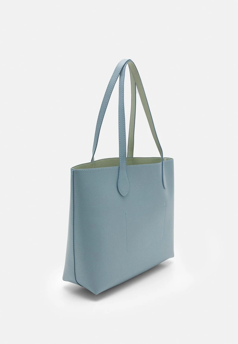 Top 10 🎁 Even&Odd Damen Shopping Bag - Blue ❤️ 4 Top 10 🎁 Even&Odd Damen Shopping Bag - Blue ❤️ – Bild 2