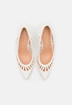 Bestpreis 🥰 Even&Odd Damen Pumps - White ✨ -Even Odd Verkäufe d01e01b8dbb7451eb0a2acd00f5fb824