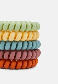 Großhandel 😀 Even&Odd Damen 5 PACK - Haar-Styling-Accessoires - Yellow/green/blue ⭐ -Even Odd Verkäufe d088339fc50a453f88c1b5bc8c45ec58