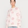 Budget ⌛ Even&Odd Sweatshirt - Pink | Damen 🥰 -Even Odd Verkäufe d0aeb371ee76463abbfed9b0b73b0fbf