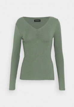 Coupon 🔥 Even&Odd Damen Langarmshirt - Green 👍 13 Coupon 🔥 Even&Odd Damen Langarmshirt - Green 👍 -Even Odd Verkäufe d0d9441351e5452e9e3f7051aeebdcdc