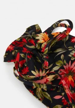 Billig 👍 Even&Odd Damen SET - Stoffmaske - Black 🔔 -Even Odd Verkäufe d0faf63870294564a5f9e6c81fe863aa