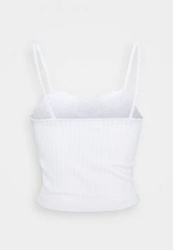 Auslauf 🔔 Even&Odd Damen Top - White 👏 17 Auslauf 🔔 Even&Odd Damen Top - White 👏 -Even Odd Verkäufe d10dbcd75af44660a380d93ff621e900