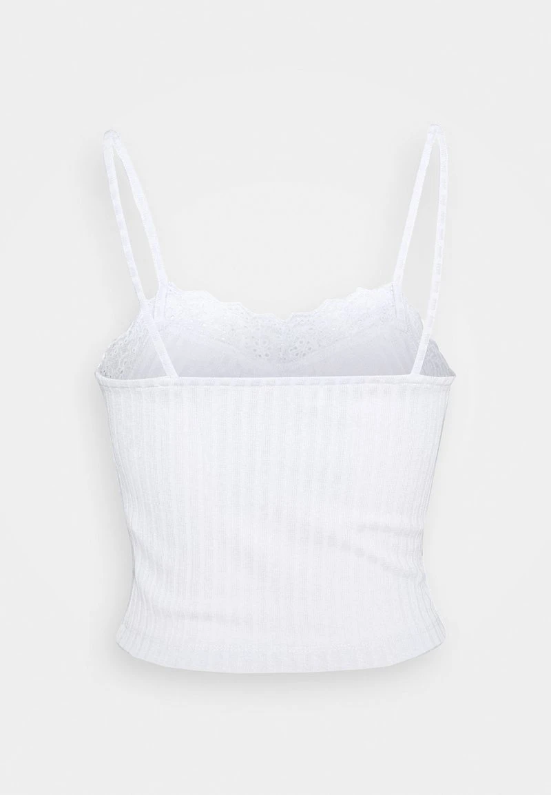 Auslauf 🔔 Even&Odd Damen Top - White 👏 10 Auslauf 🔔 Even&Odd Damen Top - White 👏 – Bild 8