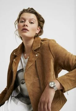 Brandneu ⭐ Even&Odd Damen SET - Uhr - Silver-coloured ✔️