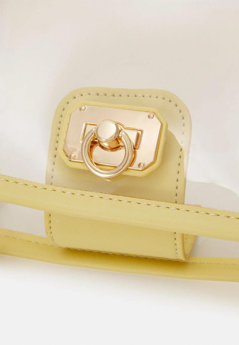 Am billigsten 💯 Even&Odd SET - Handtasche - Yellow | Damen ✨ 7 Am billigsten 💯 Even&Odd SET - Handtasche - Yellow | Damen ✨ – Bild 5