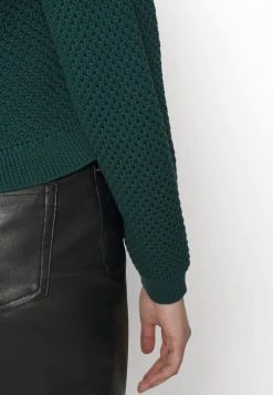 Am billigsten 🥰 Even&Odd Damen Strickjacke - Green ✔️ -Even Odd Verkäufe d24fe276af66469ab97b6667255dec76