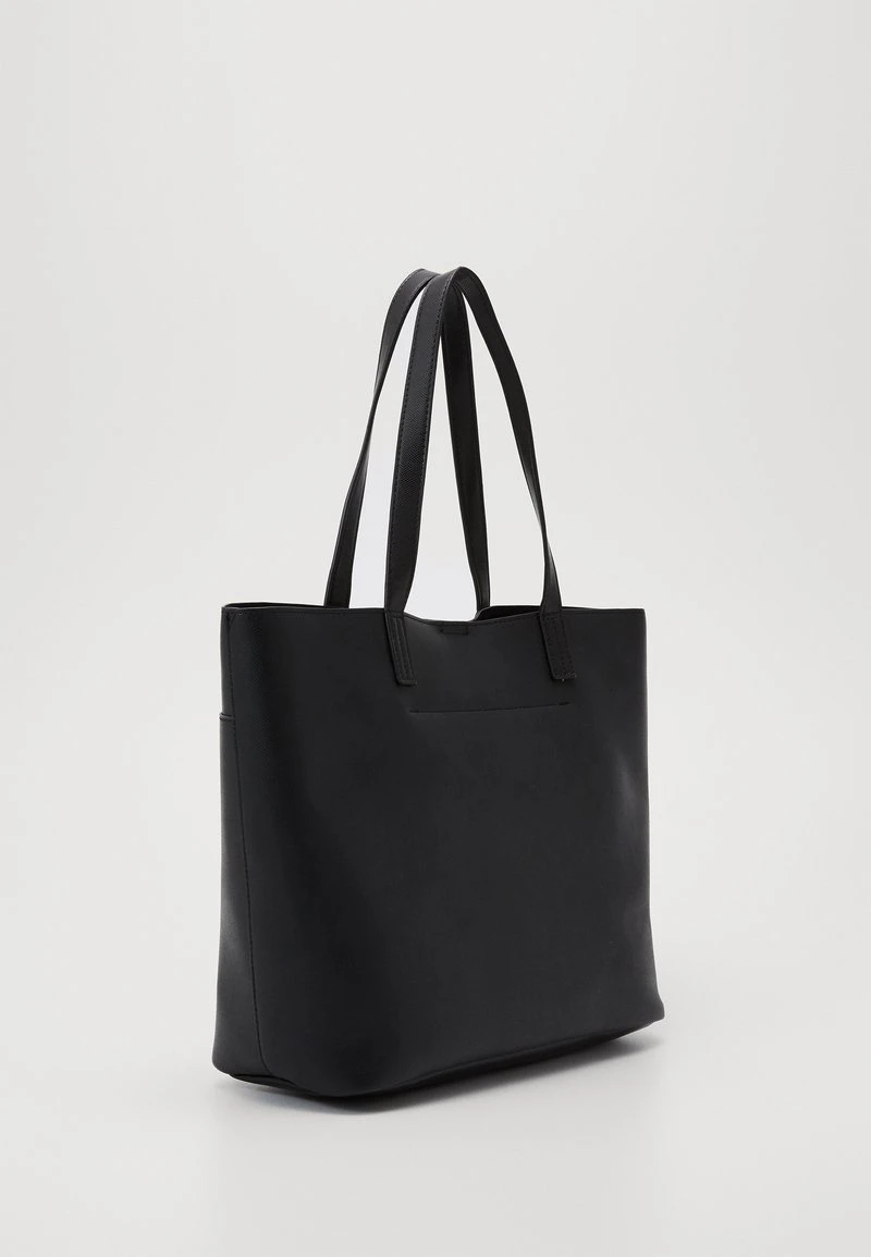 Besorgen ✨ Even&Odd Shopping Bag - Black | Damen 🥰 5 Besorgen ✨ Even&Odd Shopping Bag - Black | Damen 🥰 – Bild 3