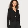 Brandneu 🥰 Even&Odd Damen Strickjacke - Black ✔️ 1 Brandneu 🥰 Even&Odd Damen Strickjacke - Black ✔️ -Even Odd Verkäufe d2ed1f4da68d466698b062da37e6d073