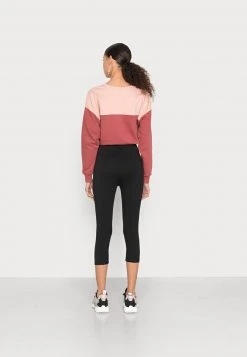 Rabatt ✔️ Even&Odd Damen 2er Pack - Leggings - Hosen - Black 😀 -Even Odd Verkäufe d314bad468a7410e879ccedac1b6b3b4