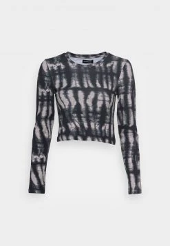 Besorgen ✨ Even&Odd Damen Langarmshirt - Black/white 🎁 -Even Odd Verkäufe d34fe37293a1469b8f9078b0490b8943