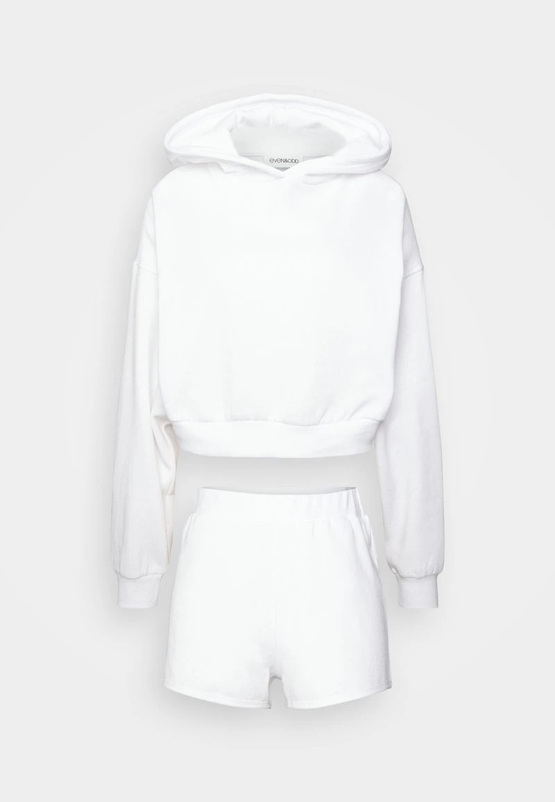 Beste Bewertungen von 🤩 Even&Odd Damen Sweatshirt - White 🔔 3 Beste Bewertungen von 🤩 Even&Odd Damen Sweatshirt - White 🔔