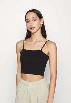 Budget ✔️ Even&Odd Damen 2 PACK - Top - White/black ❤️ -Even Odd Verkäufe d37dd39abb134a48a8ca5bd047387042