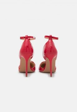 Coupon 🔔 Even&Odd Damen Pumps - Red 🥰 -Even Odd Verkäufe d3806294d421483a8844d673b0e6428a